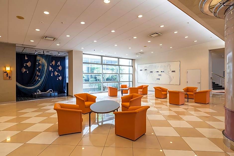 Okura Hotel Marugame