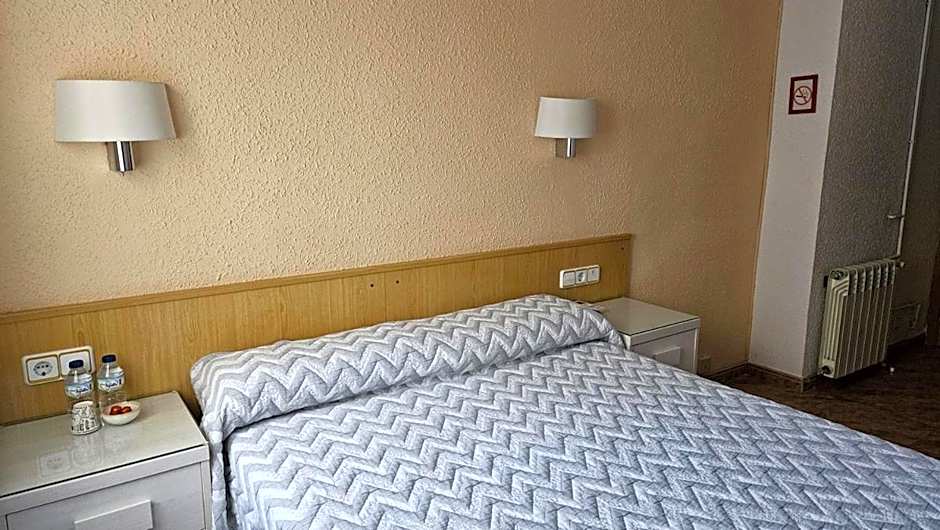 Hostal Rio De Castro