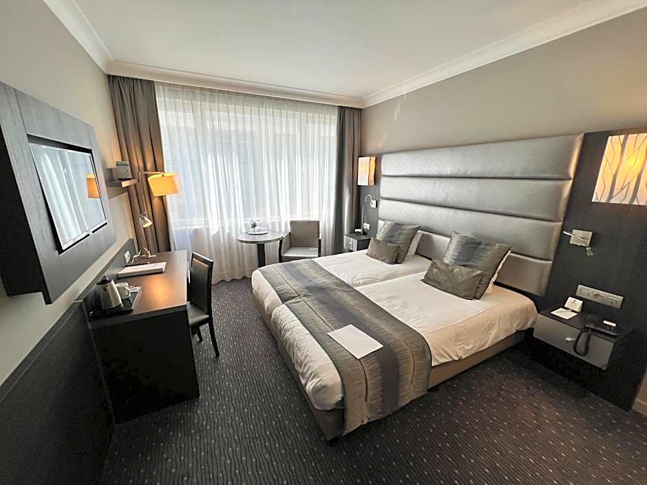 Best Western Hotel Royal Centre