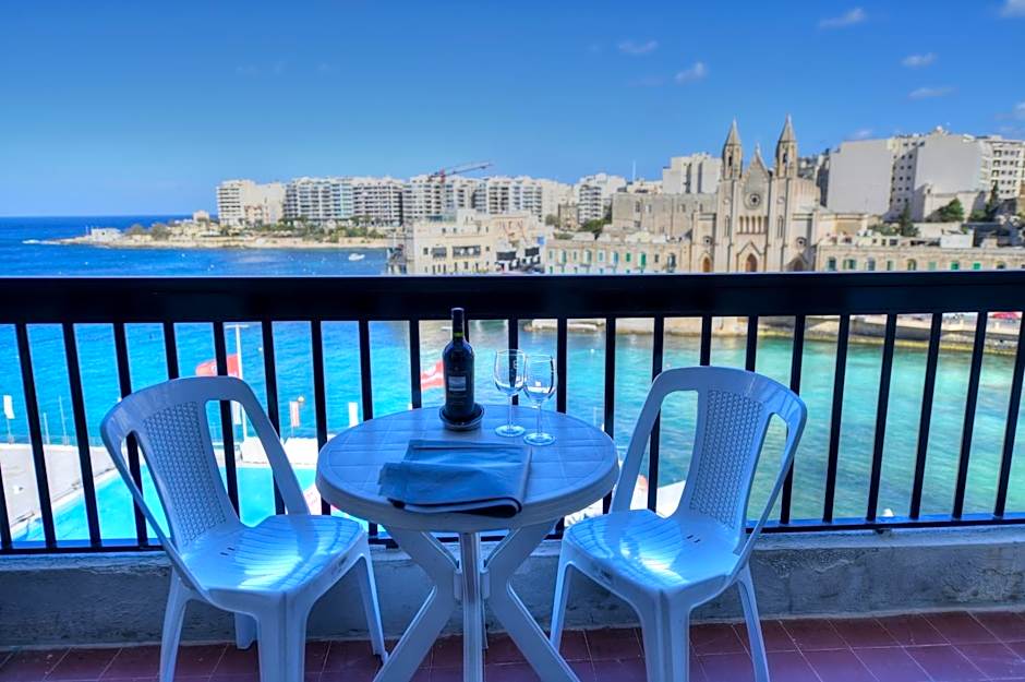 St. Julian's Bay Hotel