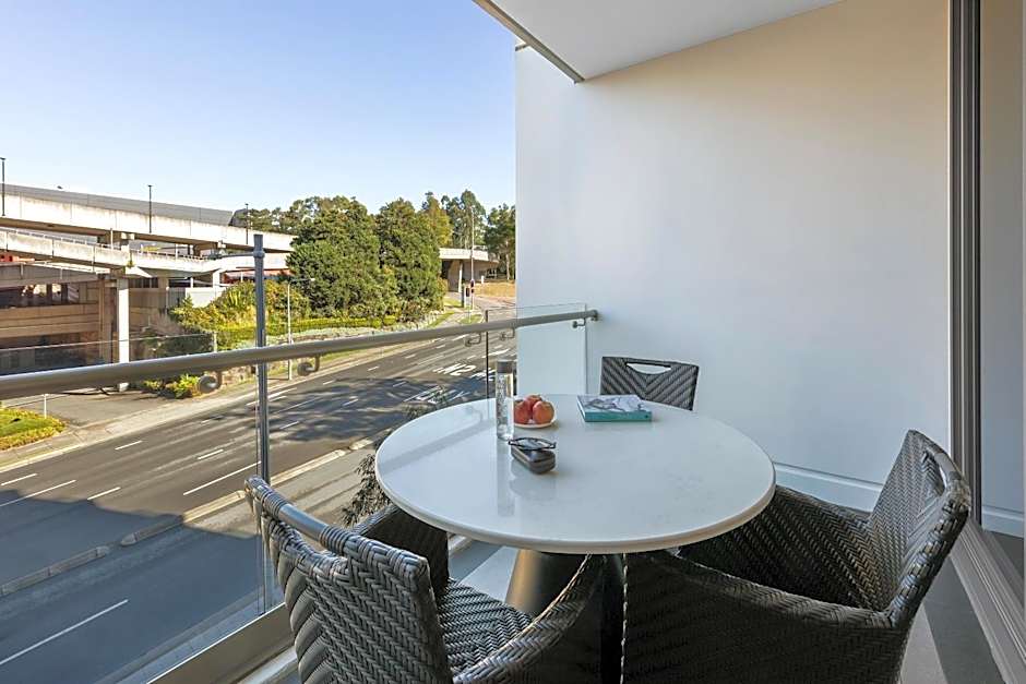 Meriton Suites North Ryde