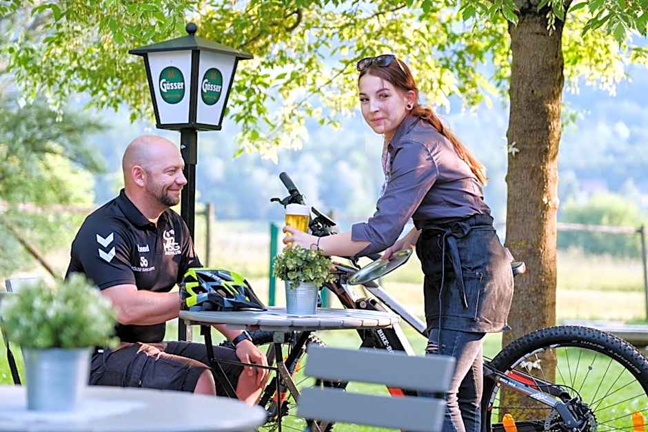 JUFA Hotel Maria Lankowitz