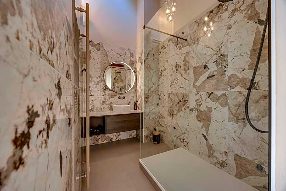 Boutique hotel Roosendaelhof