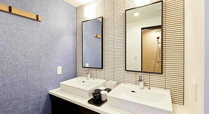 THE TOURIST HOTEL & Cafe AKIHABARA