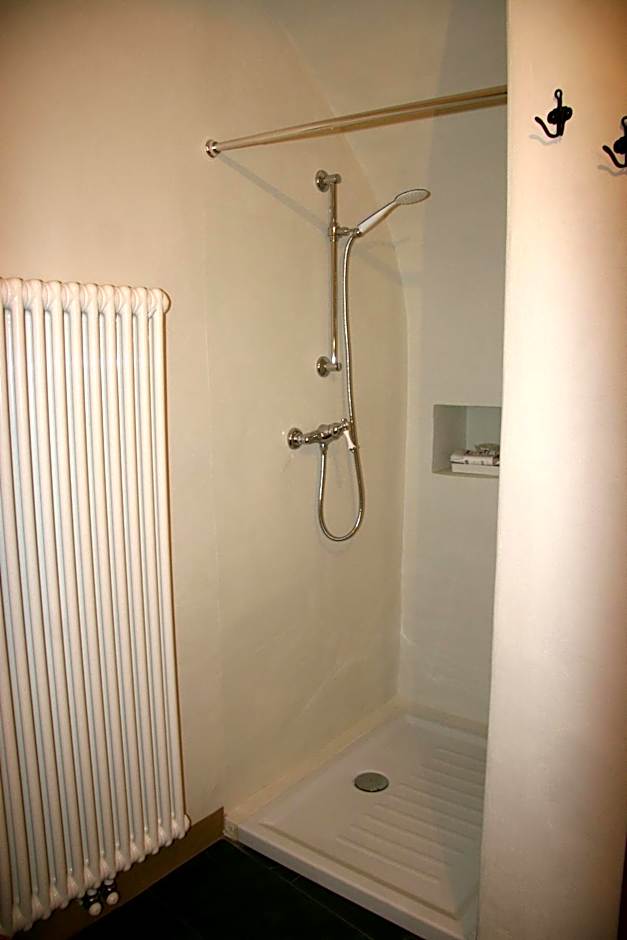 Ostello del Castello Tirano