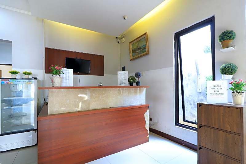 Uptown Residence Syariah Pondok Pinang