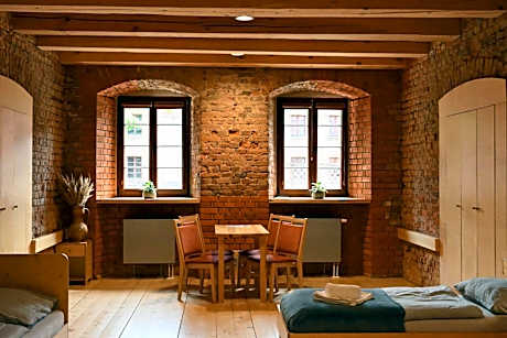 Family Room - Disability Access