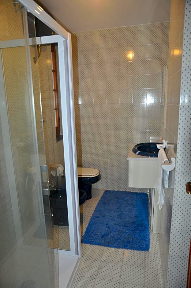 B&B Le Rondini