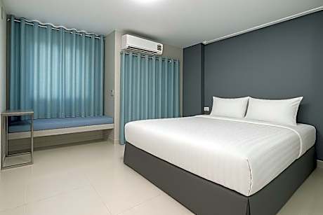 Siam Rama9 Hotel
