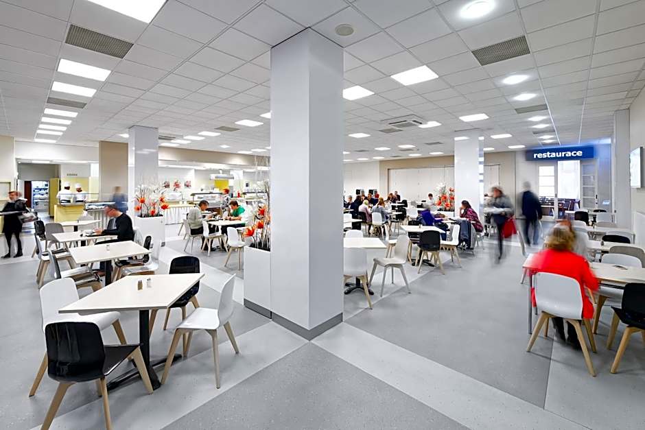 Congress & Wellness Hotel Olsanka