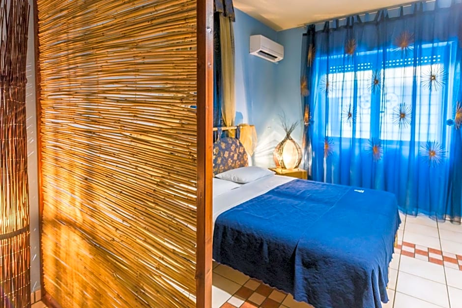 B & B Cinque Stelle Salento – Taviano, OK
