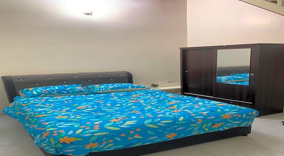 Hostel KLIA
