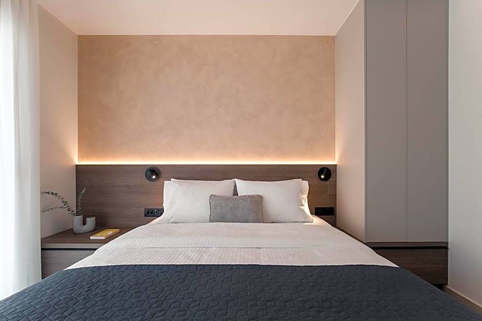 Chania Elegance Suites