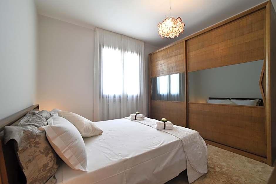 Villa Luigia Luxury Relais