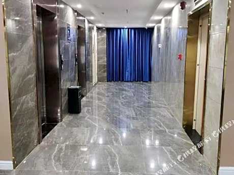Lanya International Hotel, Puyang County