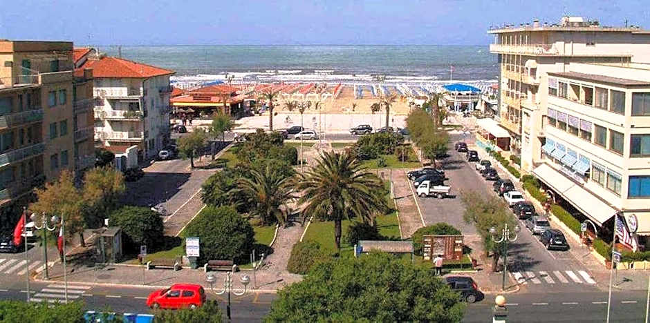 Hotel Villa Colombo