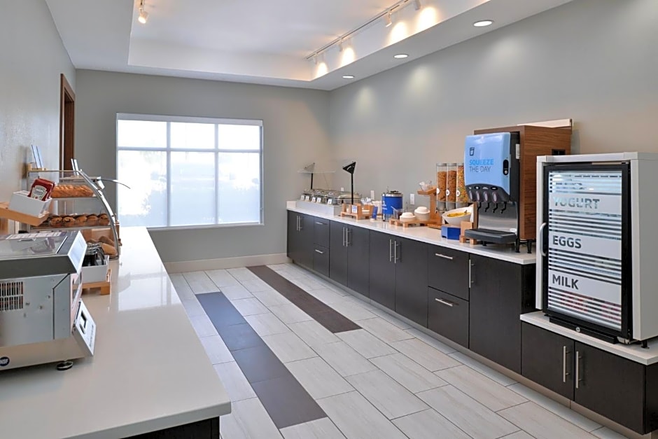 Holiday Inn Express Hotel & Suites Royse City - RockwallRockwall - Royse City By IHG