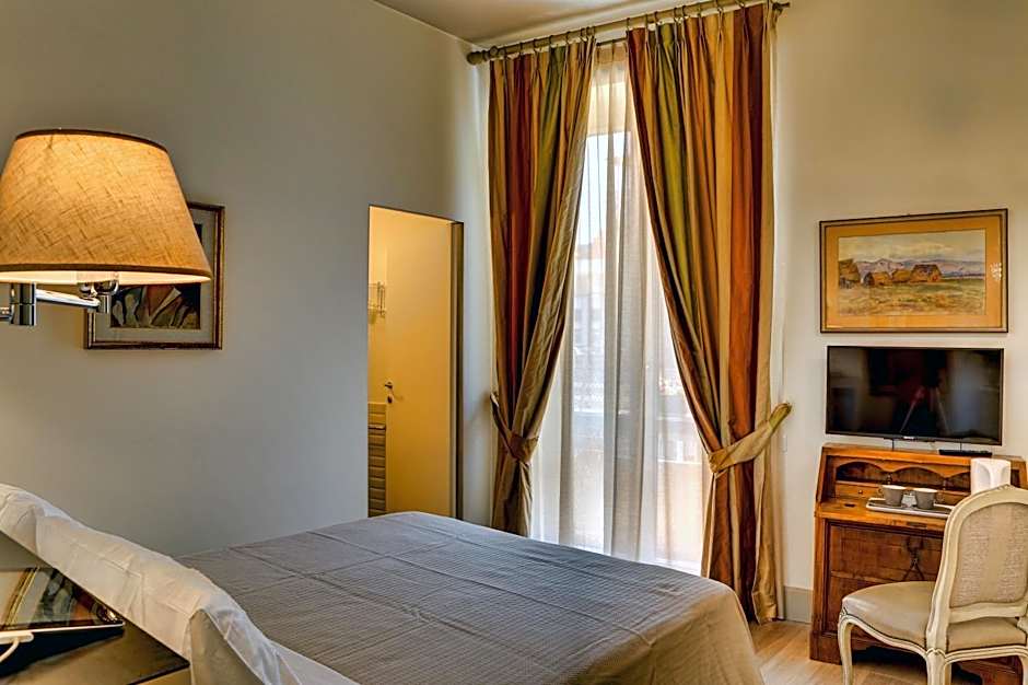 Casa Sotgiu Guest House