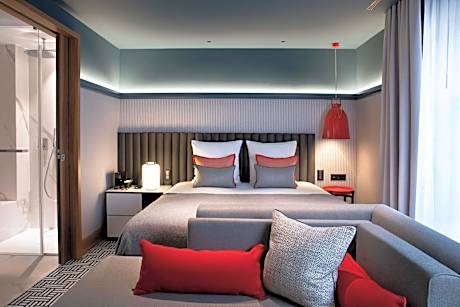 Hotel D Geneva
