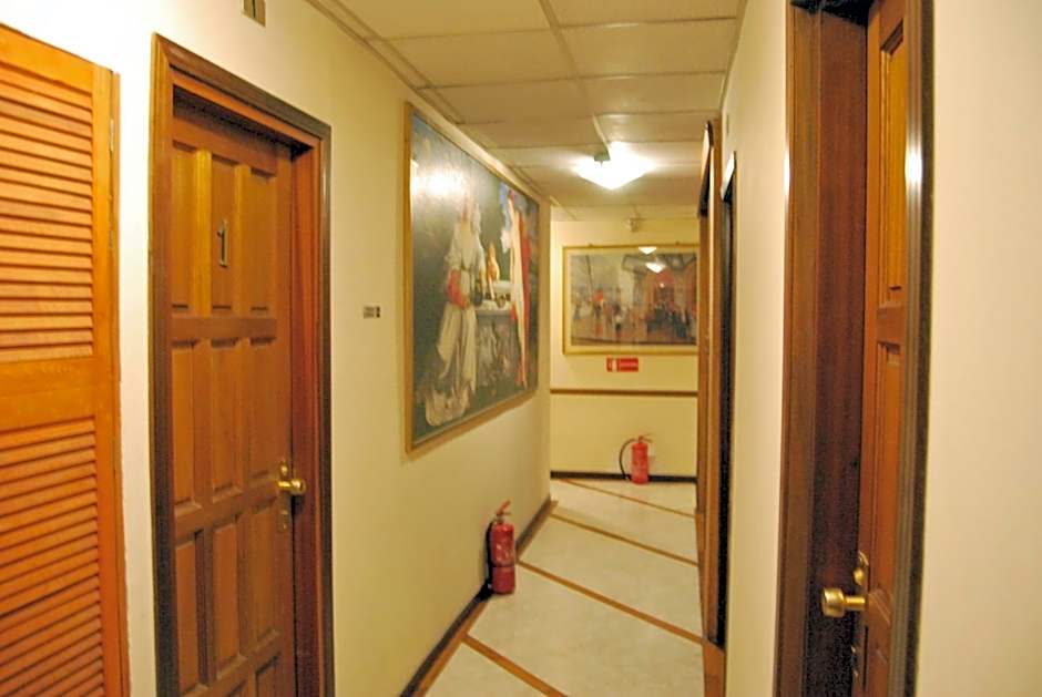 Ristorante Albergo Arcade