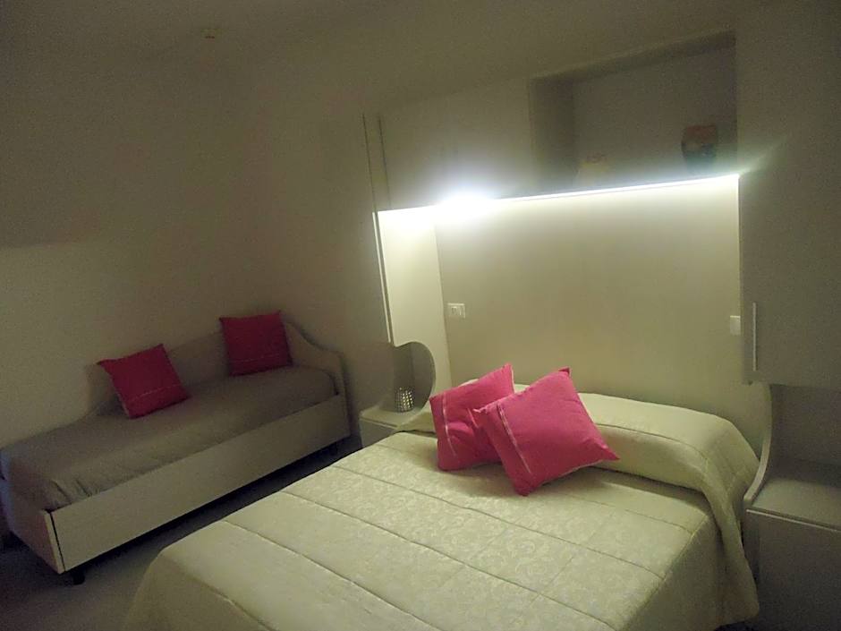 Hotel Mont Blanc