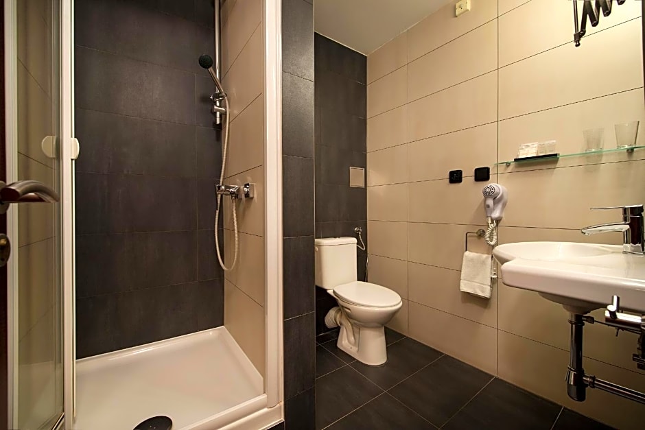 Parkhotel Morris Novy Bor