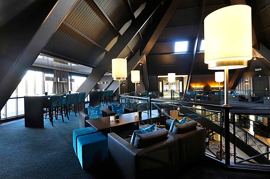 Van der Valk Hotel Gilze-Tilburg