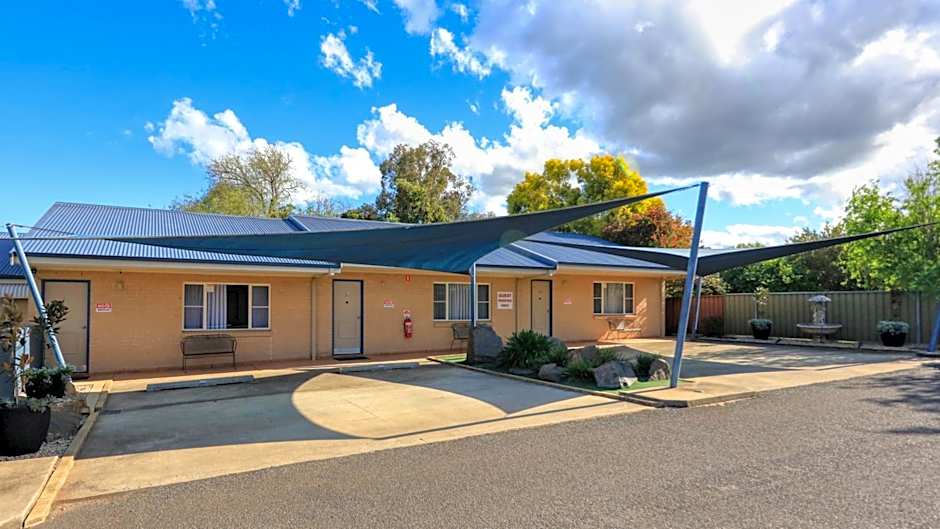 Edward Parry Motel and Apartments