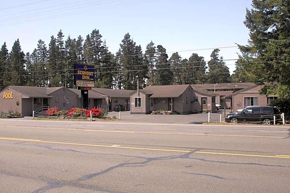 Economy Inn