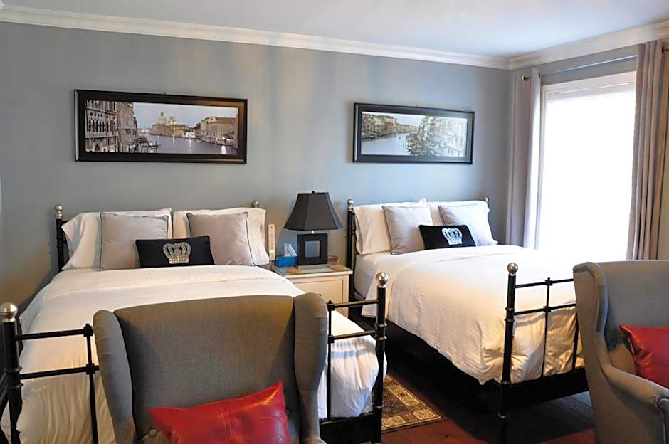 Casa Blanca Boutique Bed & Breakfast