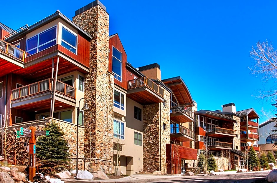 Vail Residences at Cascade Village, a Destination by Hyatt Residence