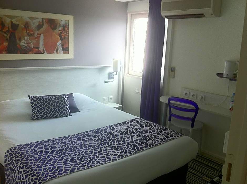 Logis Hôtel Alizéa Le Mans Nord