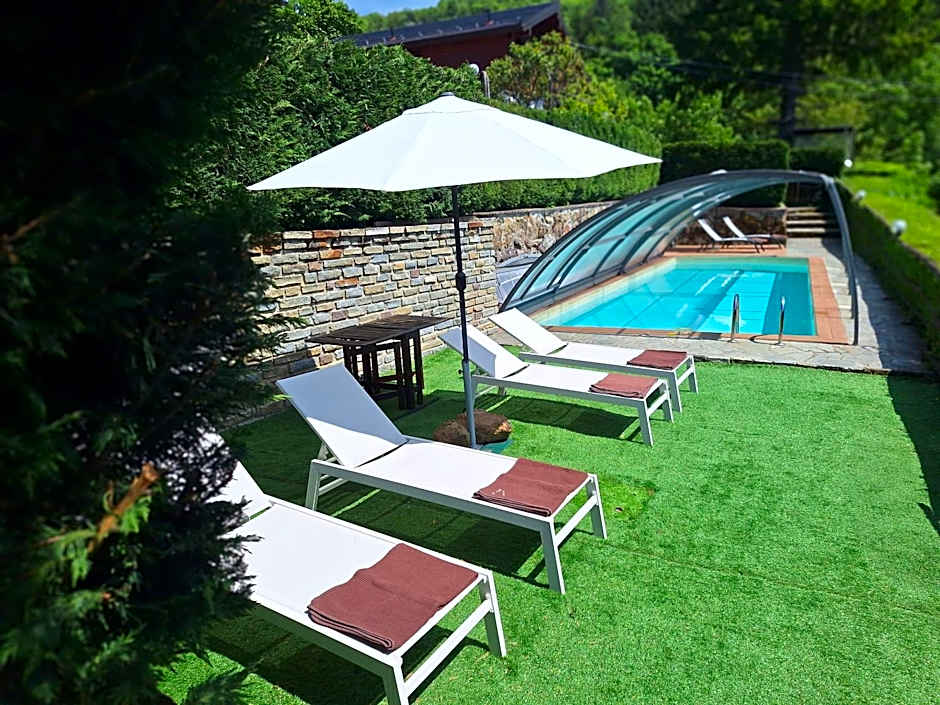 B&B La Soldanella