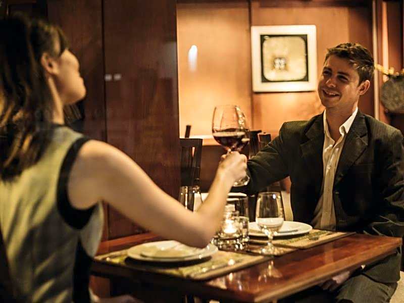 Salana Boutique Hotel