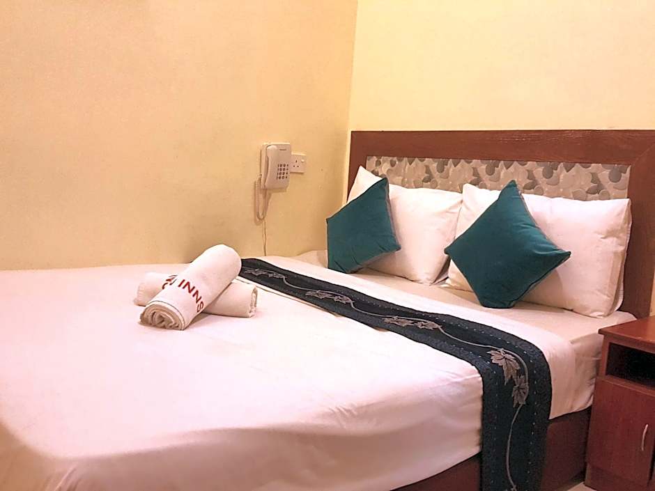 Sun Inns Hotel D'mind Seri Kembangan