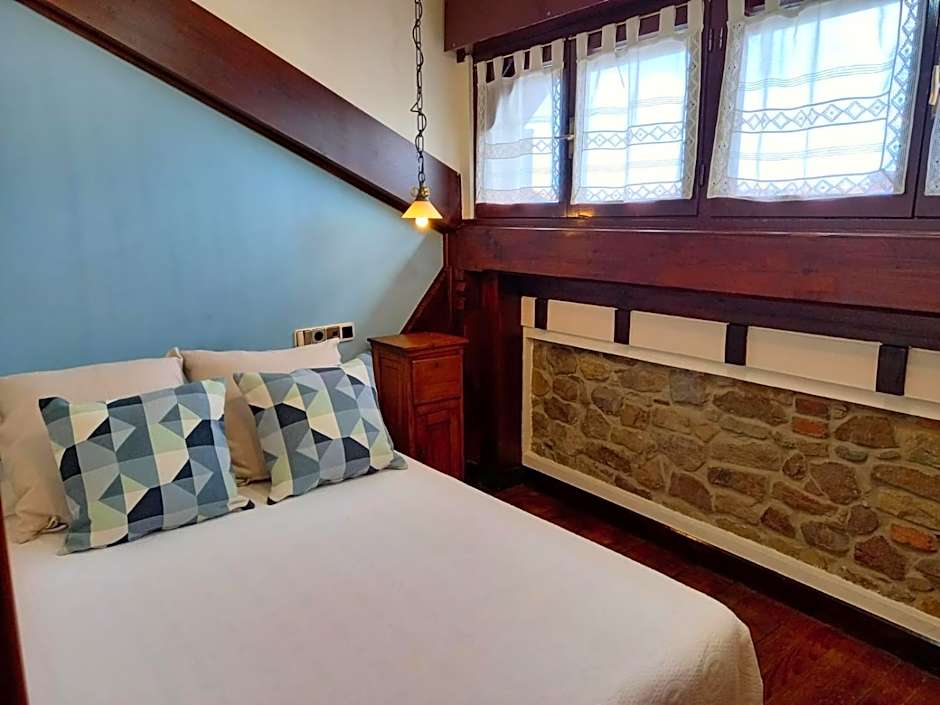 Photo 1 sur 8 de Single Room