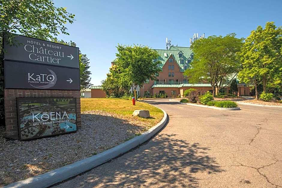 Chateau Cartier Hotel & Resort, an Ascend Collection Resort
