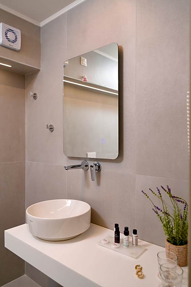 Fedriades Delphi Hotel