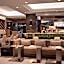 Vancouver Airport Marriott Hotel