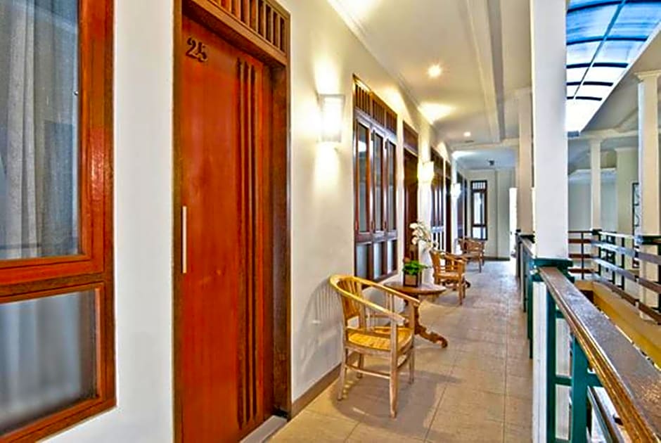 Kuta EcoStay