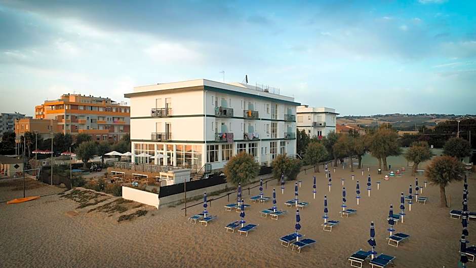 Hotel Internazionale