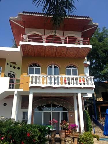 Jardin Del Mar