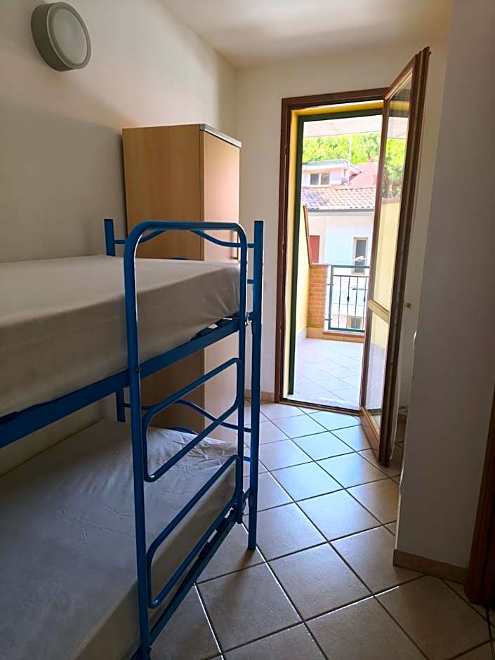 Residence Leonardo