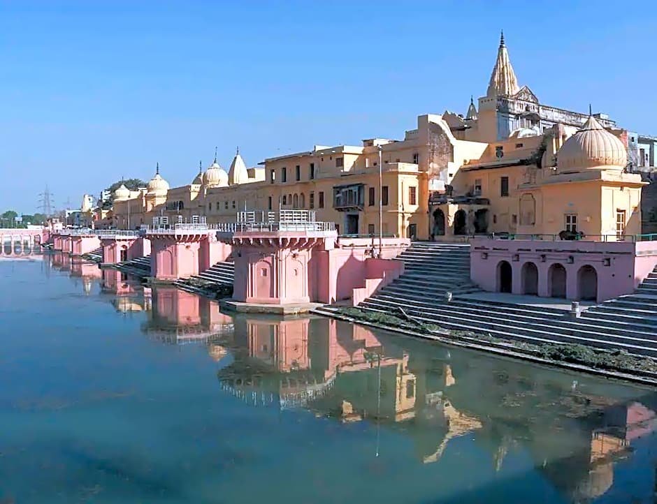 Park Inn by Radisson Ayodhya