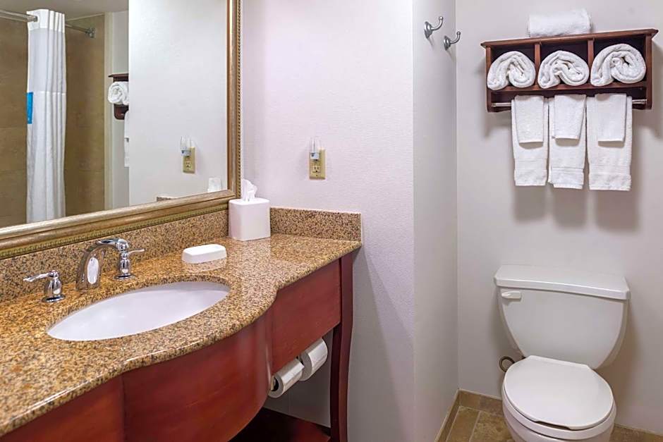 Hampton Inn Columbia Northeast-Fort Jackson Area