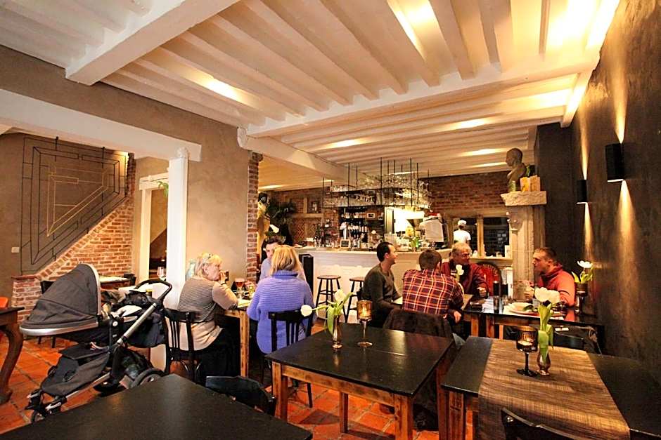 B&B Sablon Antwerp