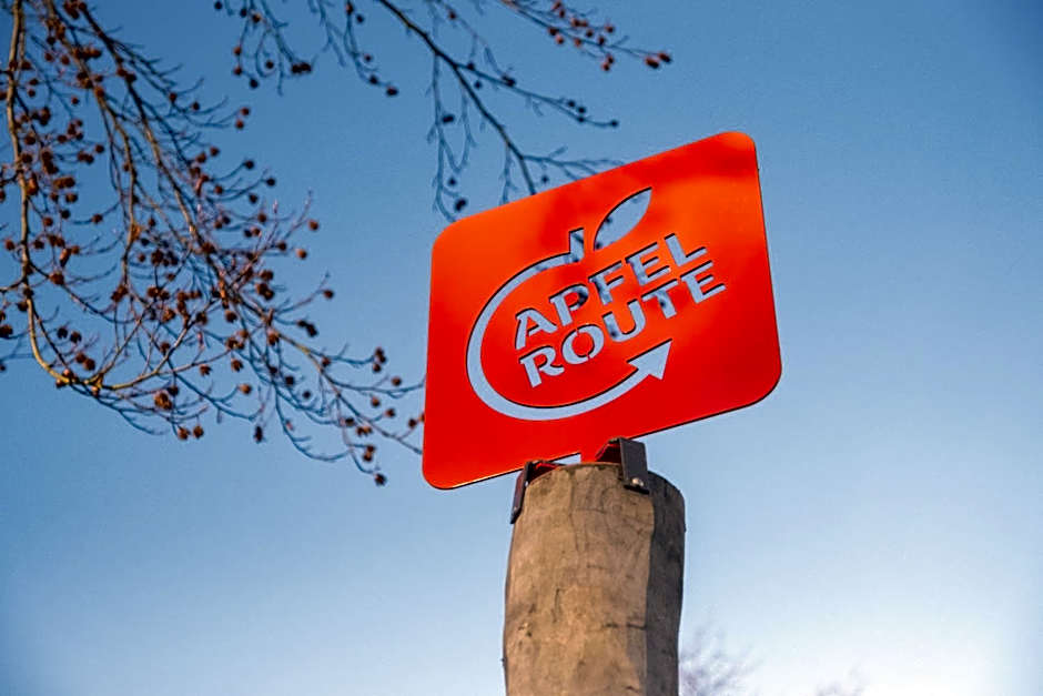 Landidyll Hotel Restaurant Weidenbrück & SPA