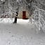 Auverg'Nature Chambre Cocon