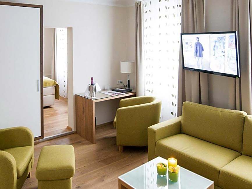 Hotel am Herkules