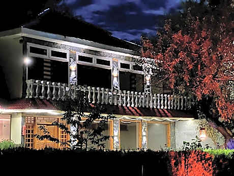 Hotel Travellodge Skardu